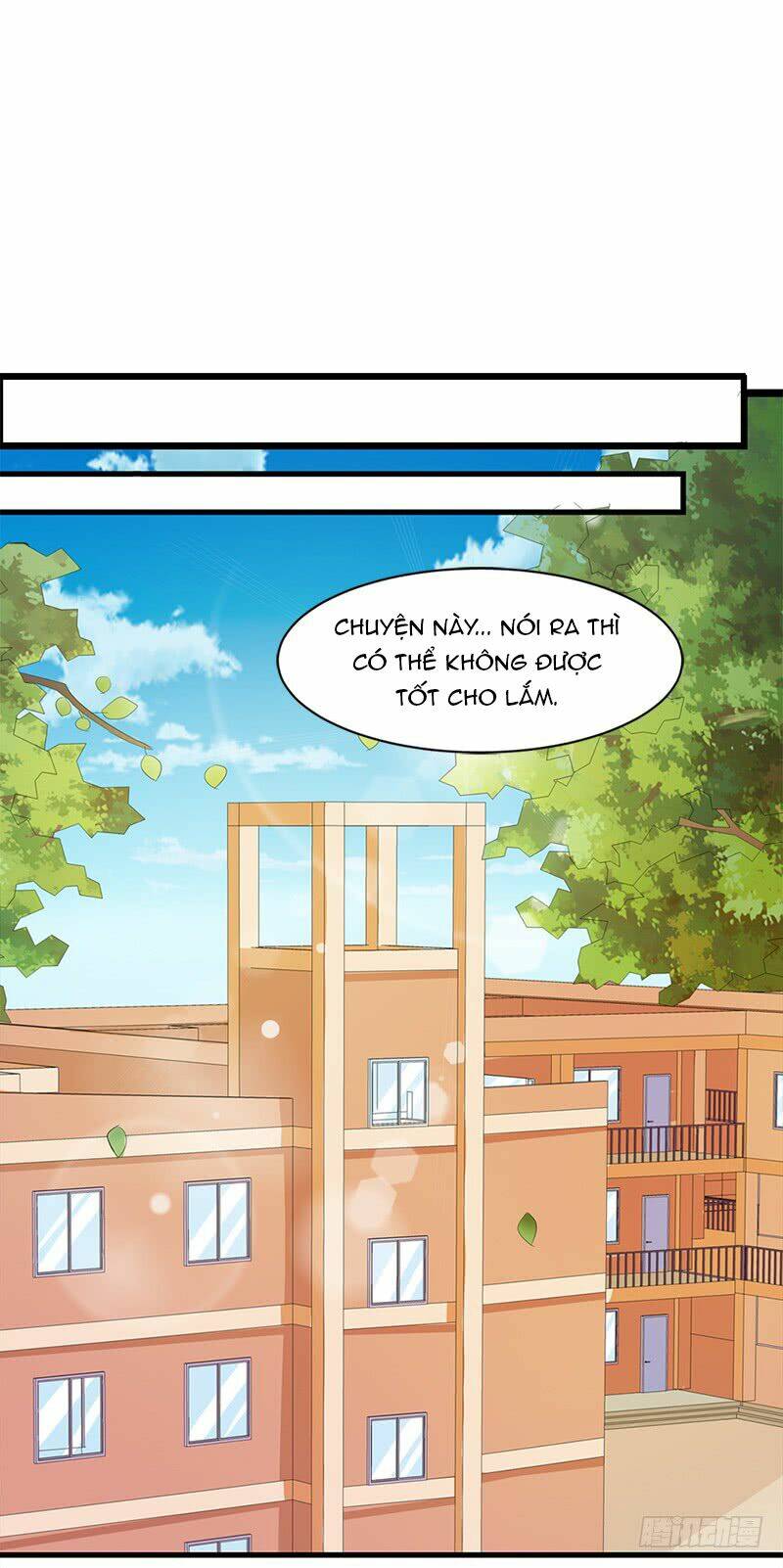 Này! Đừng Động Vào Phô Mai Của Tôi: Chapter 14