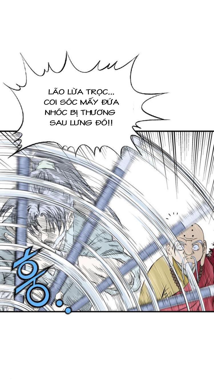 Cao Thủ 2: Chapter 112