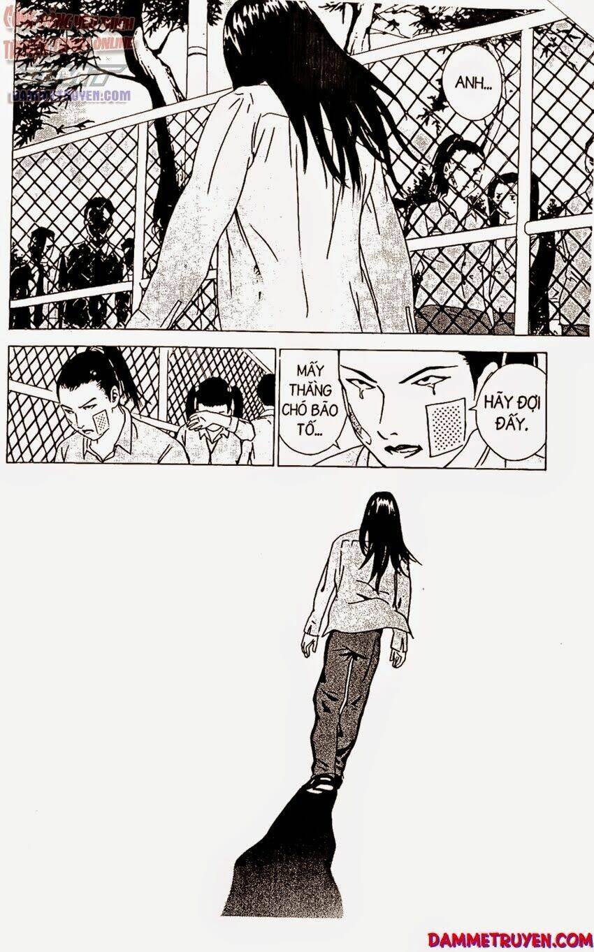 Ai Hơn Ai: Chapter 143