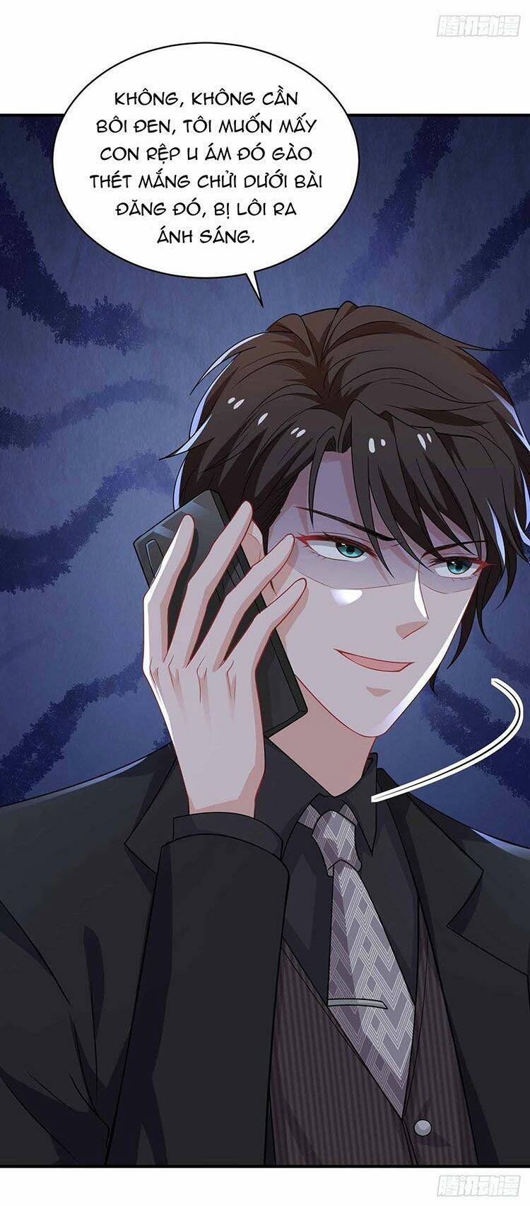 Trọng Sinh Chi Ngược Tra Nữ Vương: Chapter 19