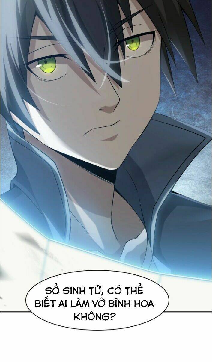 Siêu Cấp Đại Chủ Bạ: Chapter 12