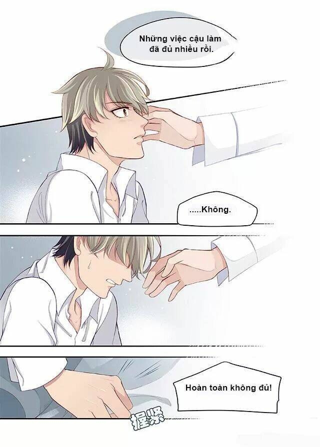 Tôi Giành Bạn Trai Với Mẹ: Chapter 86