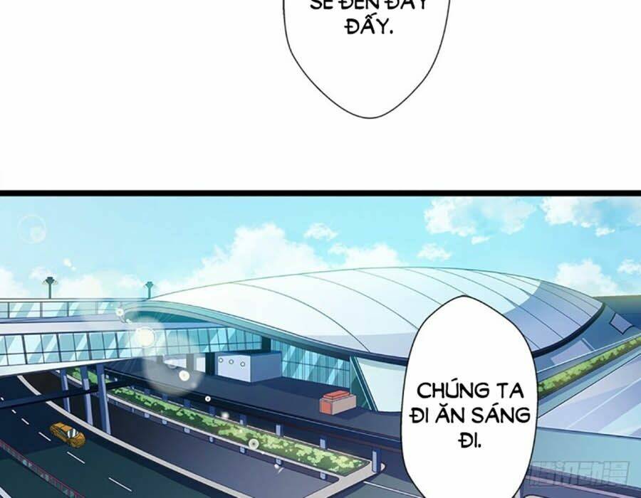 Cưng Chiều Ái Thê Hư Hỏng: Chapter 46