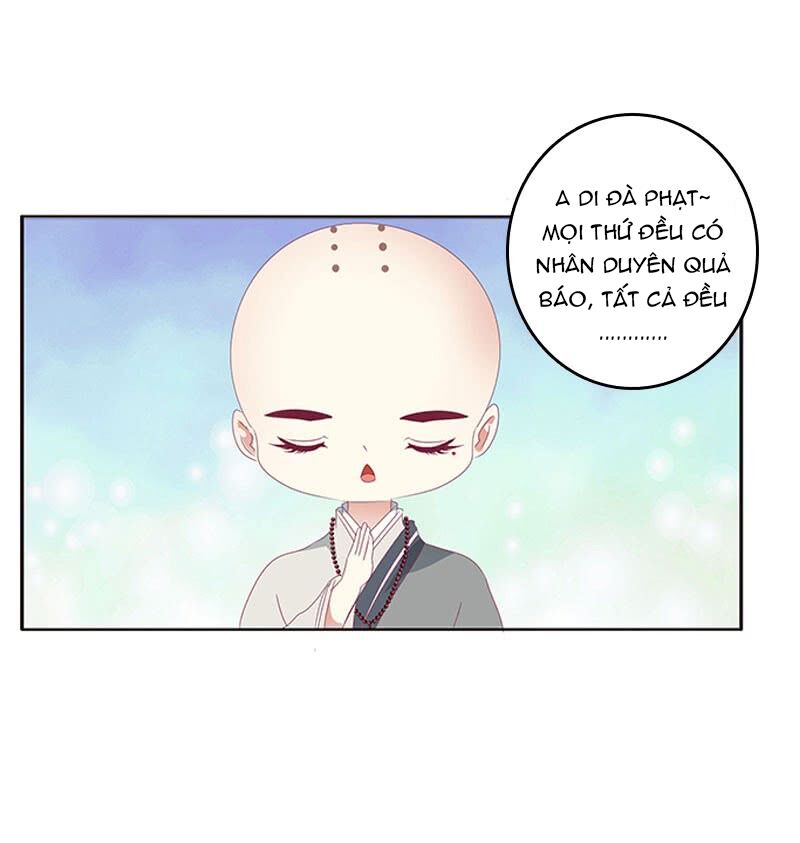 Thông Linh Phi: Chapter 353