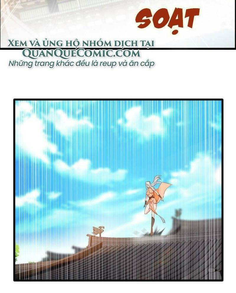 Tuyệt Thế Đế Tôn: Chapter 26