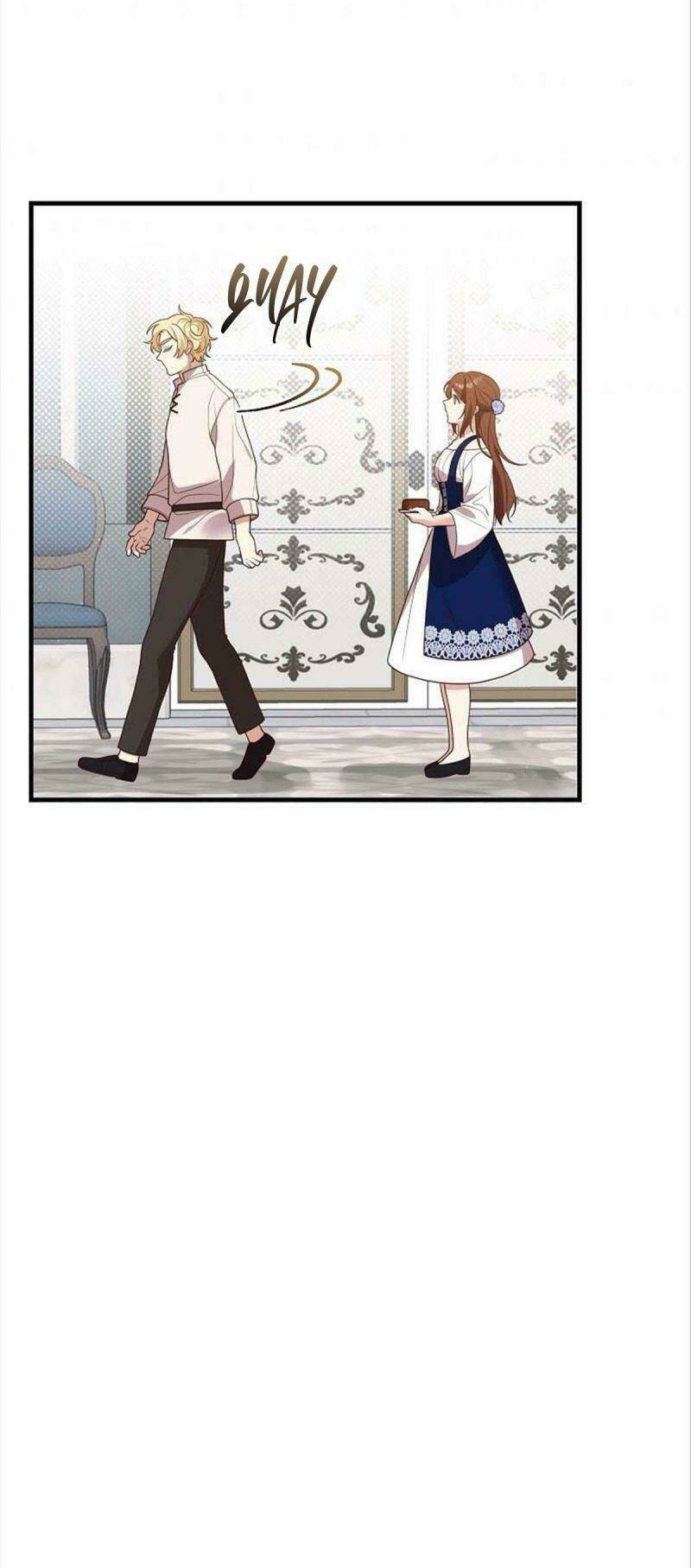 Hôn Phu Của Tôi Là Nam Chính Yandere: Chapter 15
