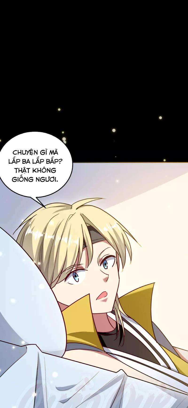 Vạn Giới Tiên Vương: Chapter 47