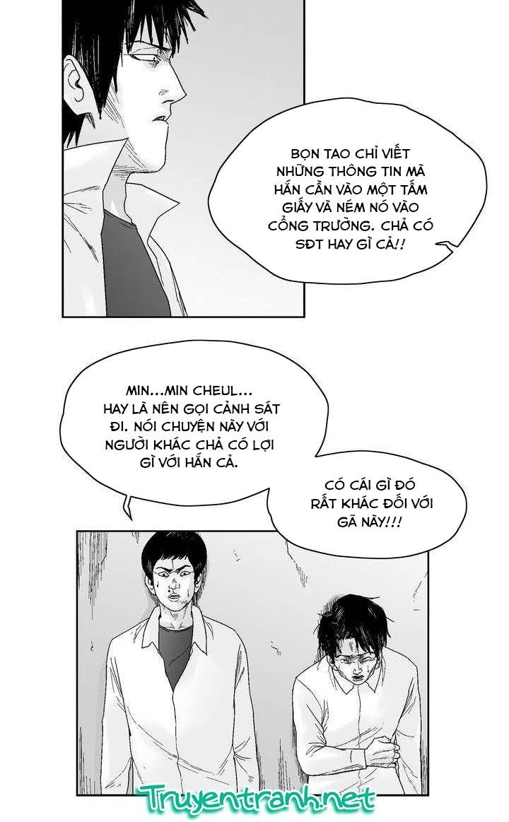 Dear Boy: Chapter 50