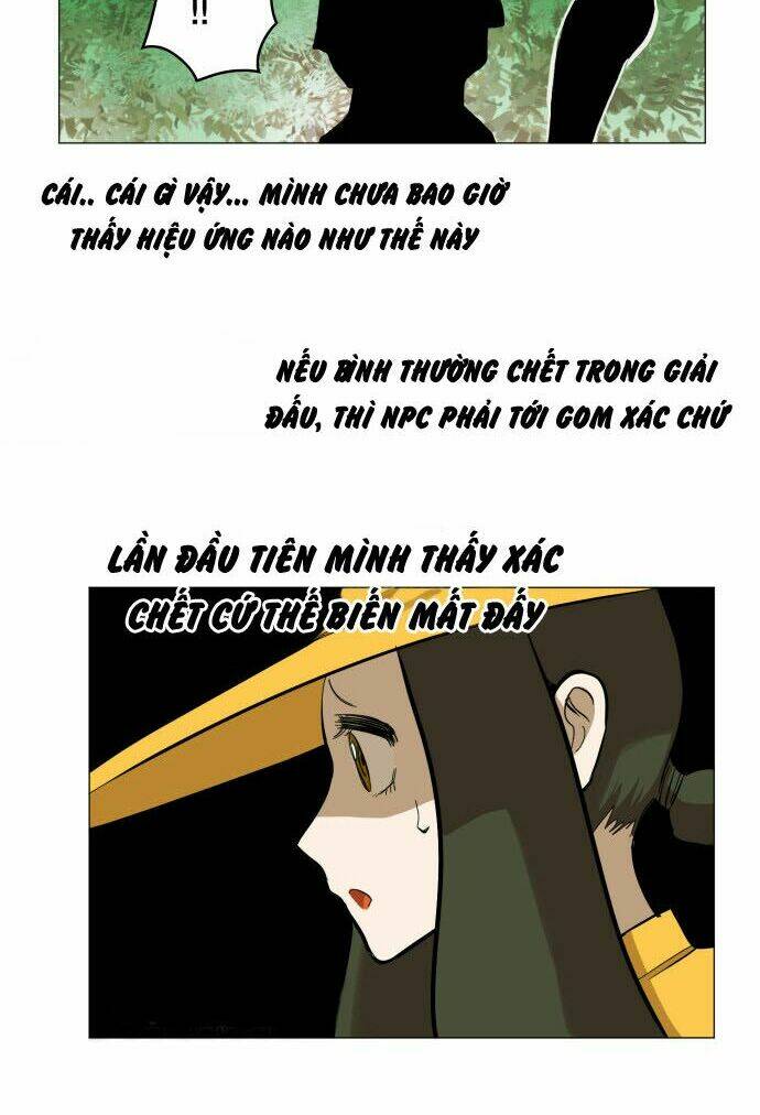 Hard Core Leveling Warrior: Chapter 29