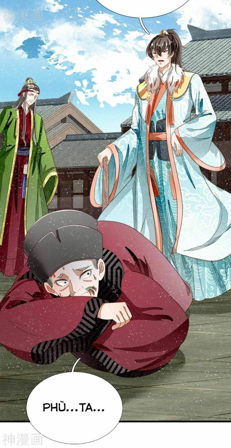 Đệ Nhất Hoàn Khố: Chapter 54