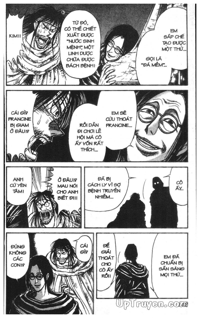 Fujita Kazuhiro: Chapter 15