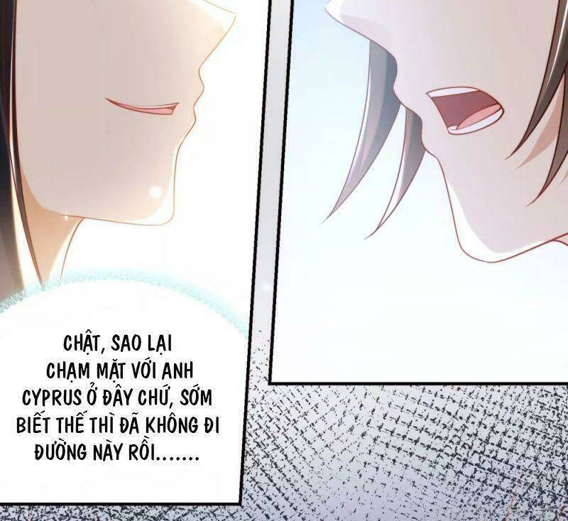 Sủng Hậu Của Vương: Chapter 54