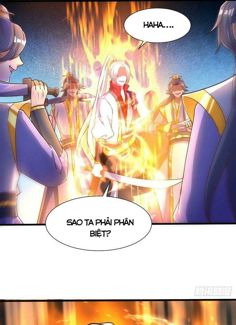 Siêu Cấp Thôn Phệ Hệ Thống: Chapter 31