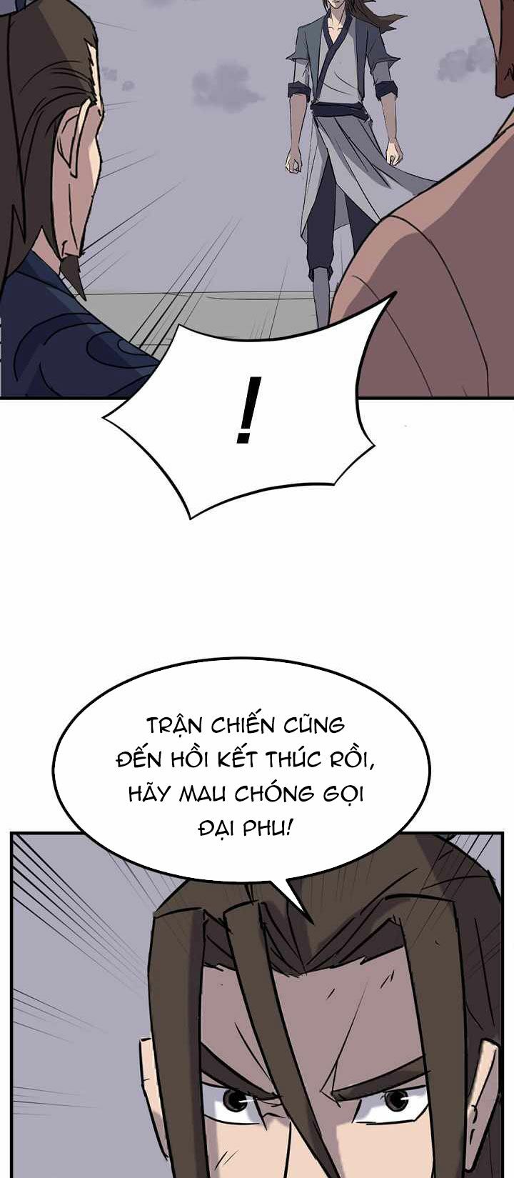 Trọng Sinh, Bất Khả Chiến Bại: Chapter 151