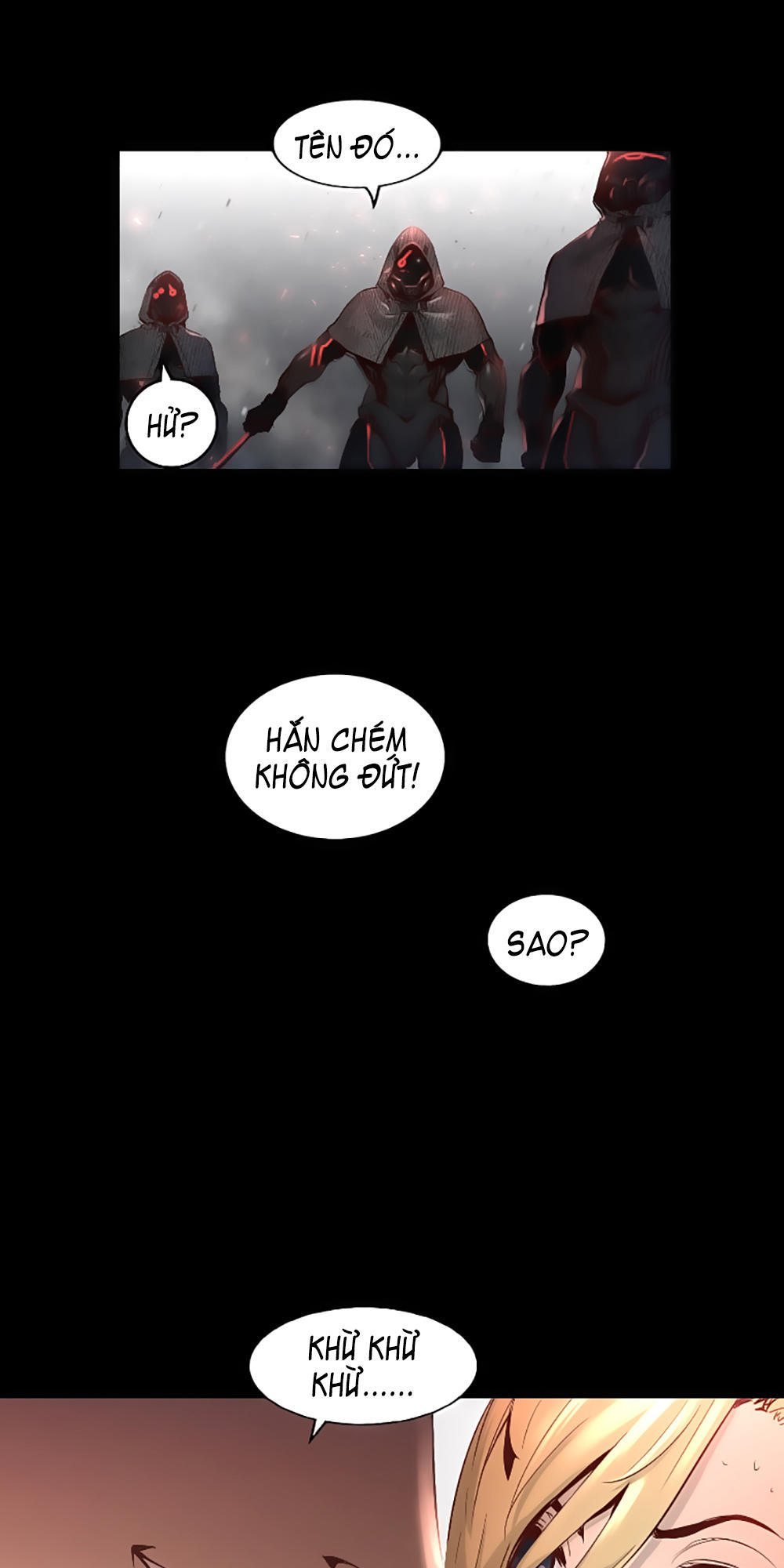 Dị Giới Tam Tuyệt: Chapter 25