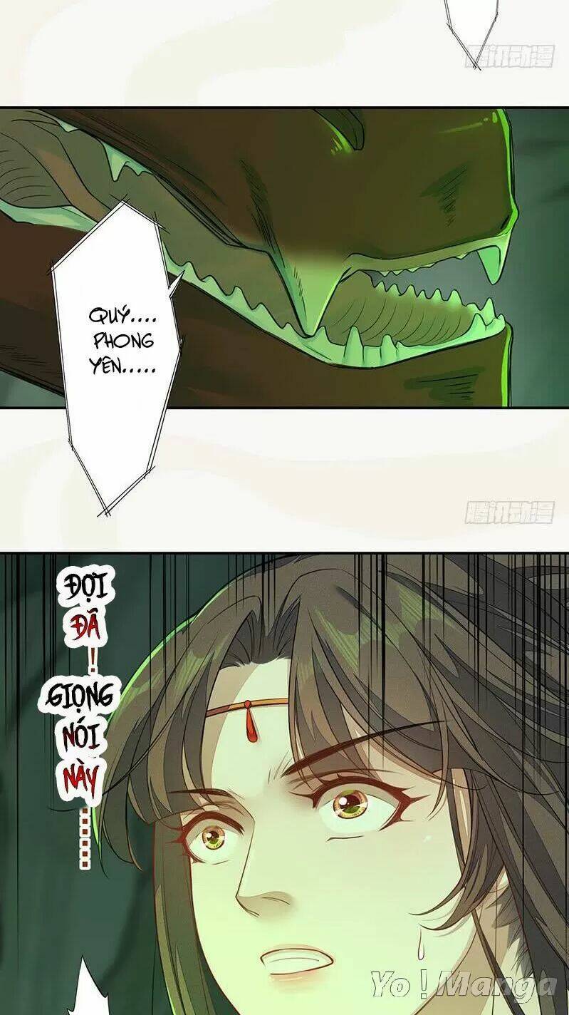 Tuyệt Thế Luyện Đan Sư: Chapter 133