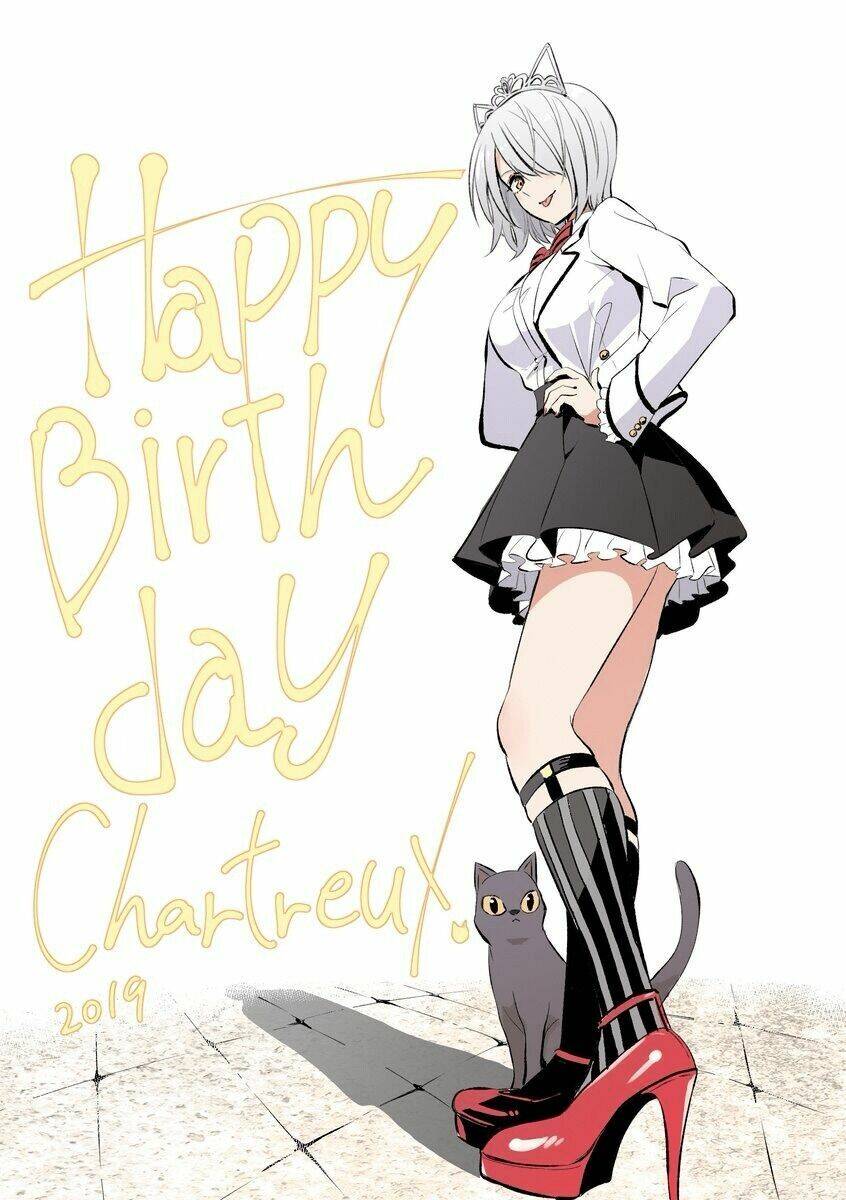 Kushuku Gakkou No Alice: Chapter 120