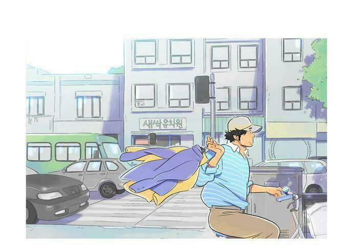 Family Man: Chapter 5