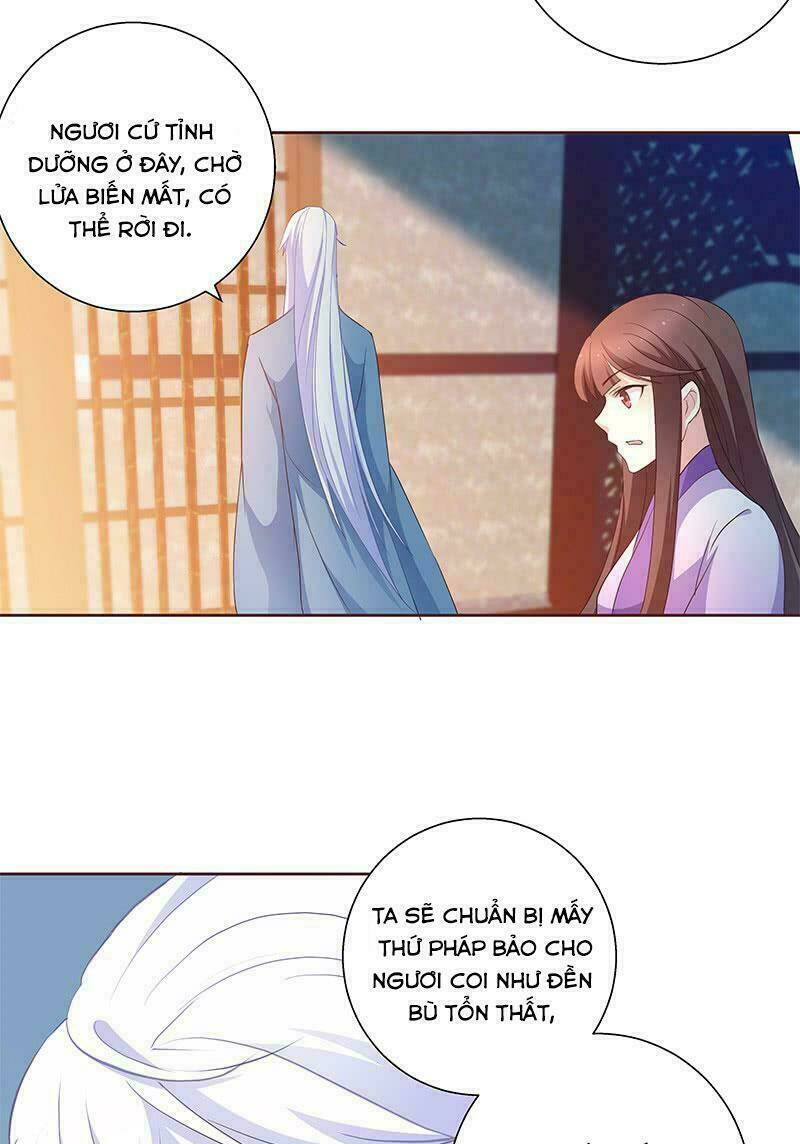 Trò Chơi Trừng Phạt: Chapter 7