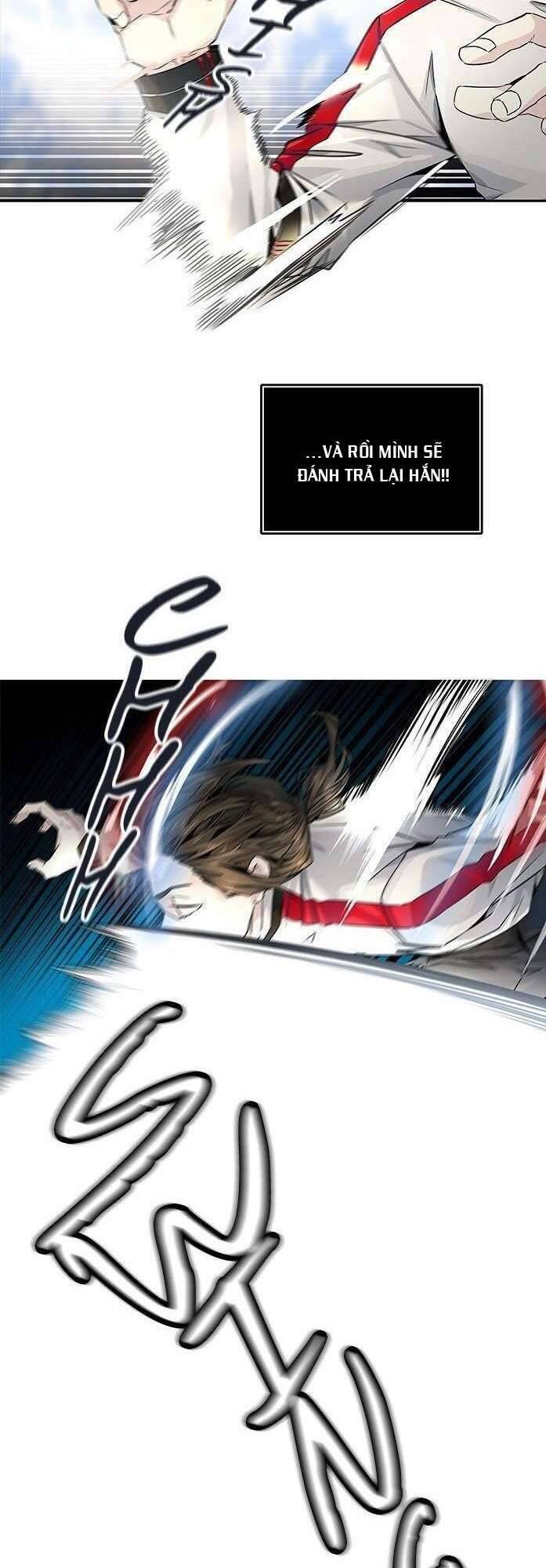 Tòa Tháp Bí Ẩn 2: Chapter 496