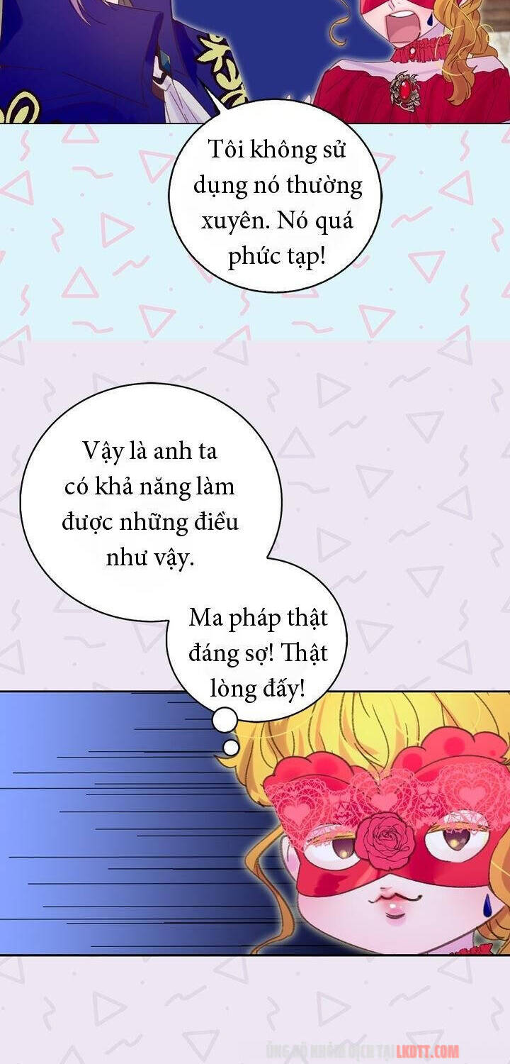 Đừng Xem Thường Nữ Phụ: Chapter 56