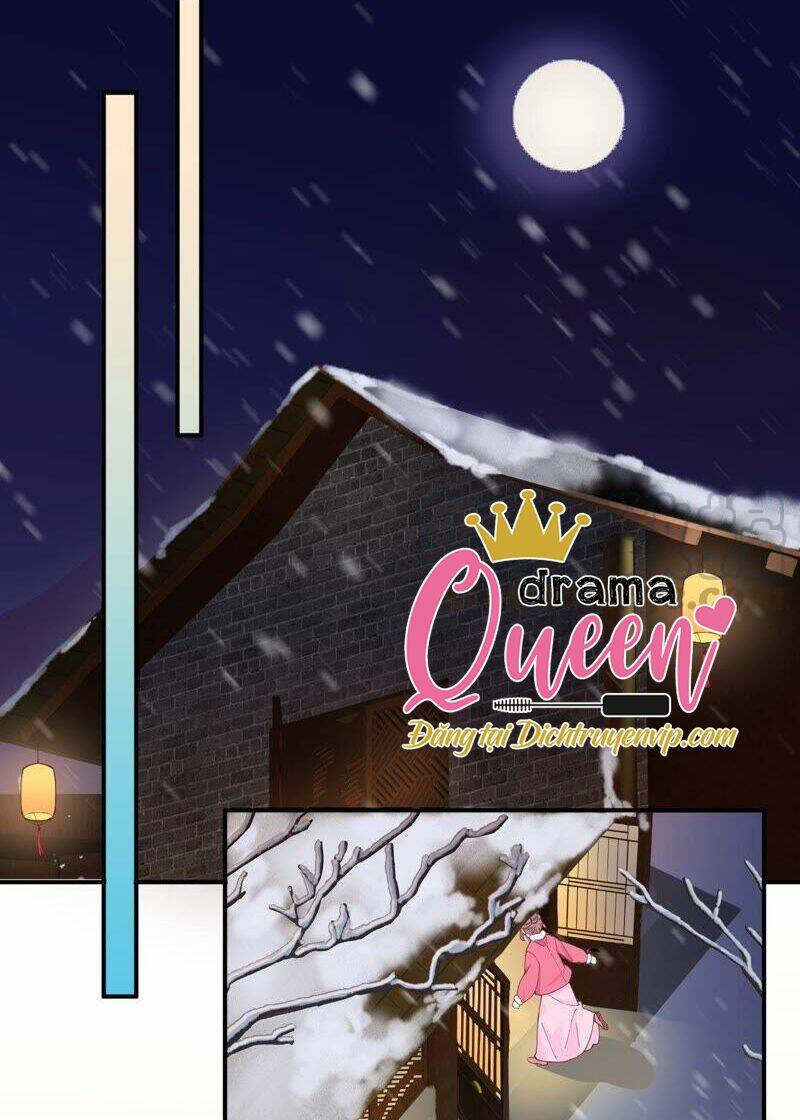 Hoàng Hậu Bận Lắm: Chapter 151