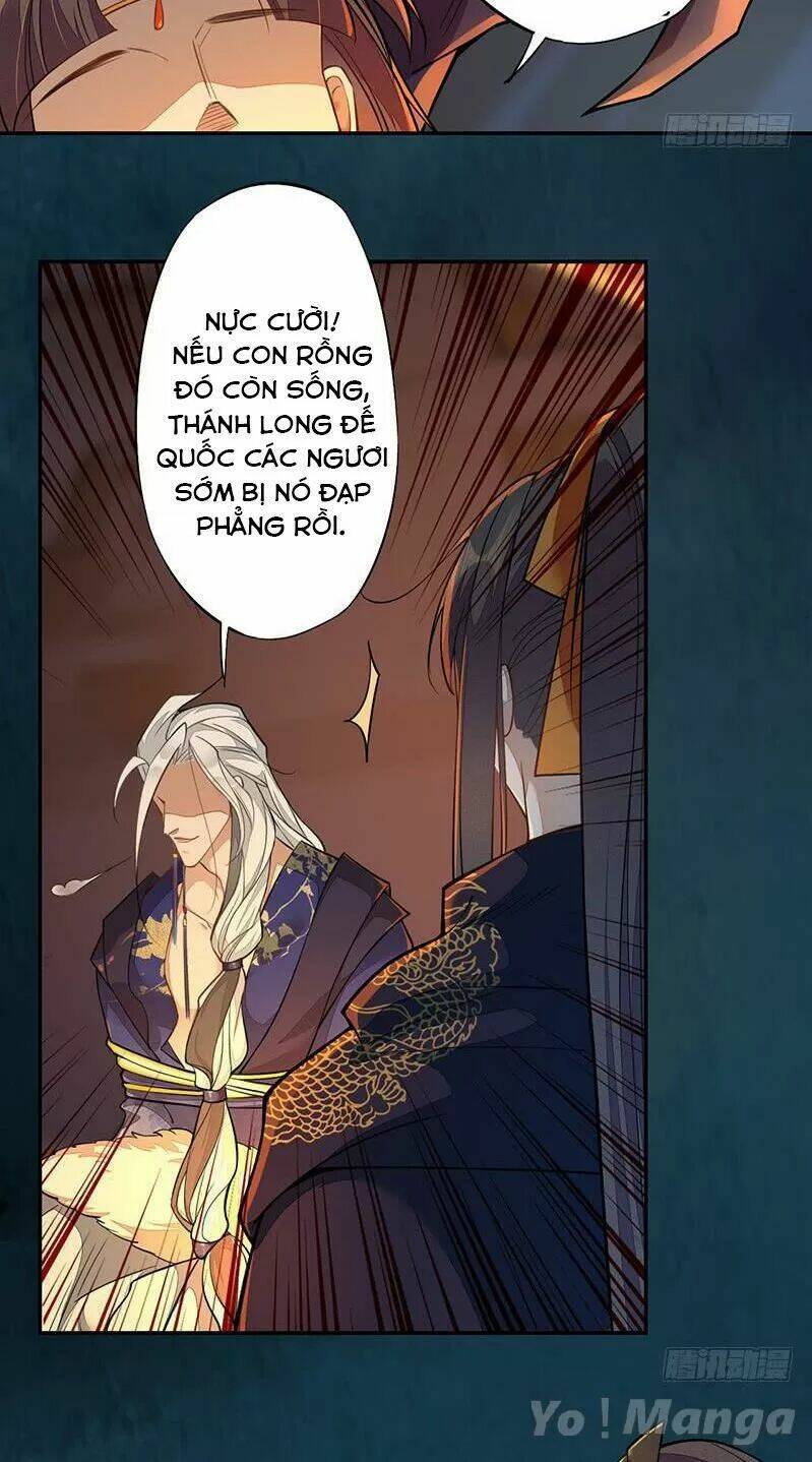 Tuyệt Thế Luyện Đan Sư: Chapter 126