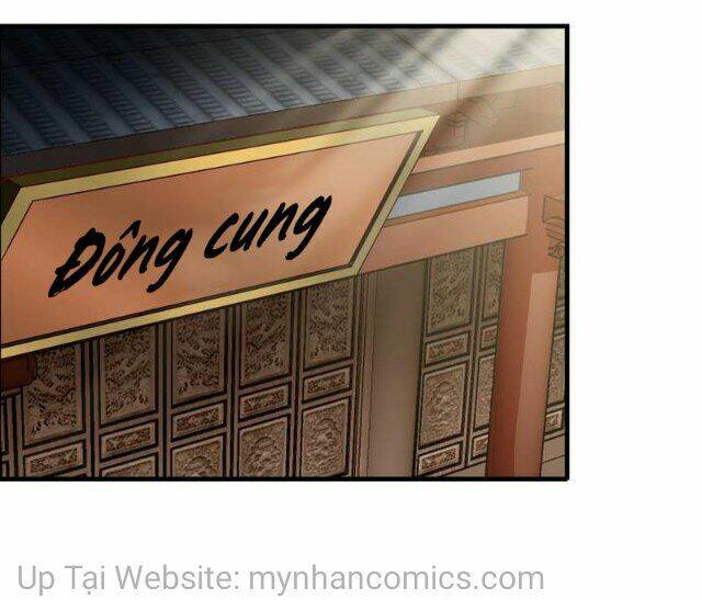 Thái Tử Điện Hạ Có Tin Vui: Chapter 98