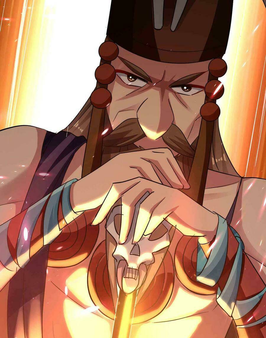 Vạn Giới Tiên Vương: Chapter 111