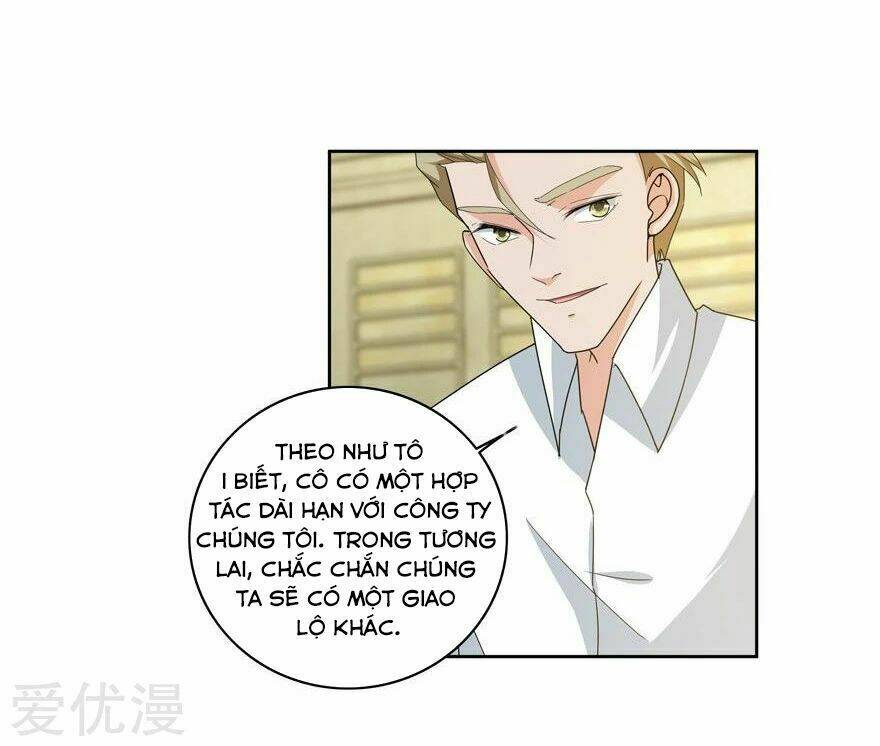 Khốn Ái Tù Lung: Chapter 26