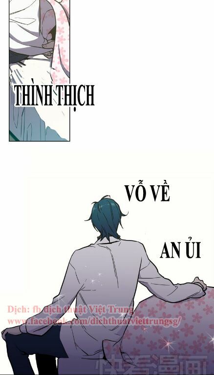 Xin Đừng Cắn Em: Chapter 20