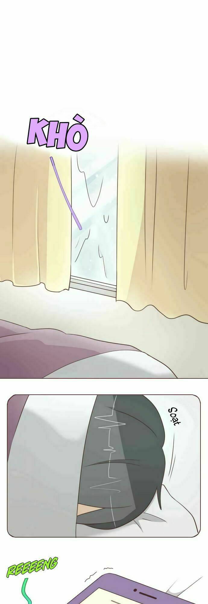 Ike Loli: Chapter 13