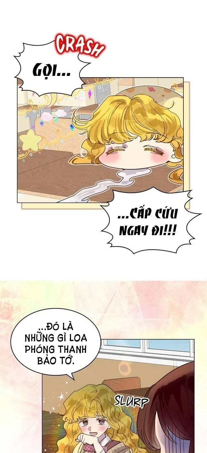 Đừng Xem Thường Nữ Phụ: Chapter 174