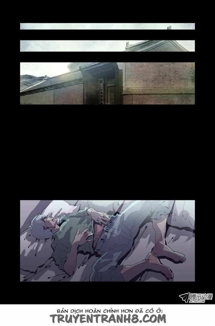 Thâu Hồn: Chapter 68