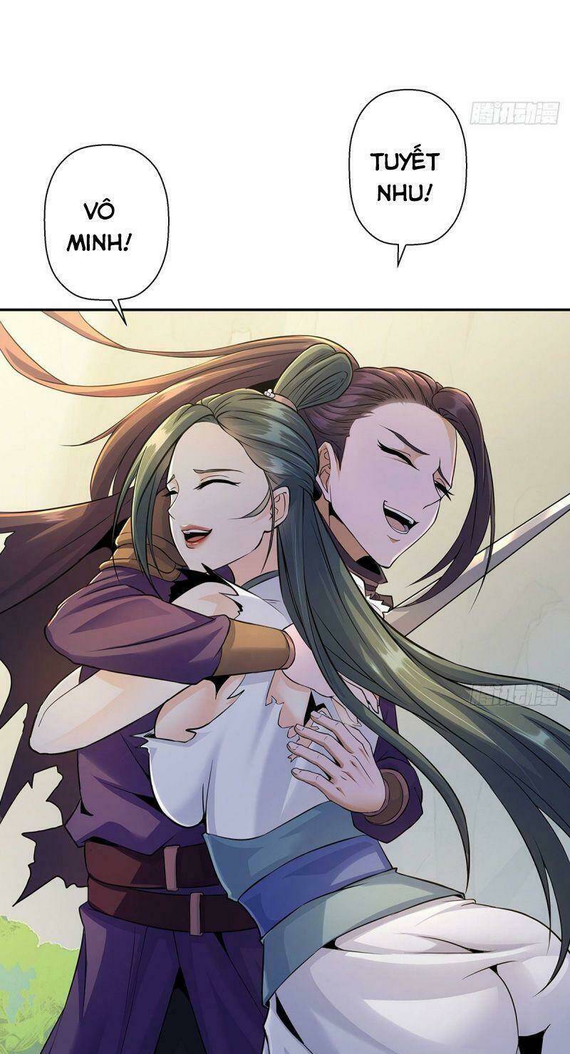 Ta Là Đại Hoàn Đan: Chapter 1.2