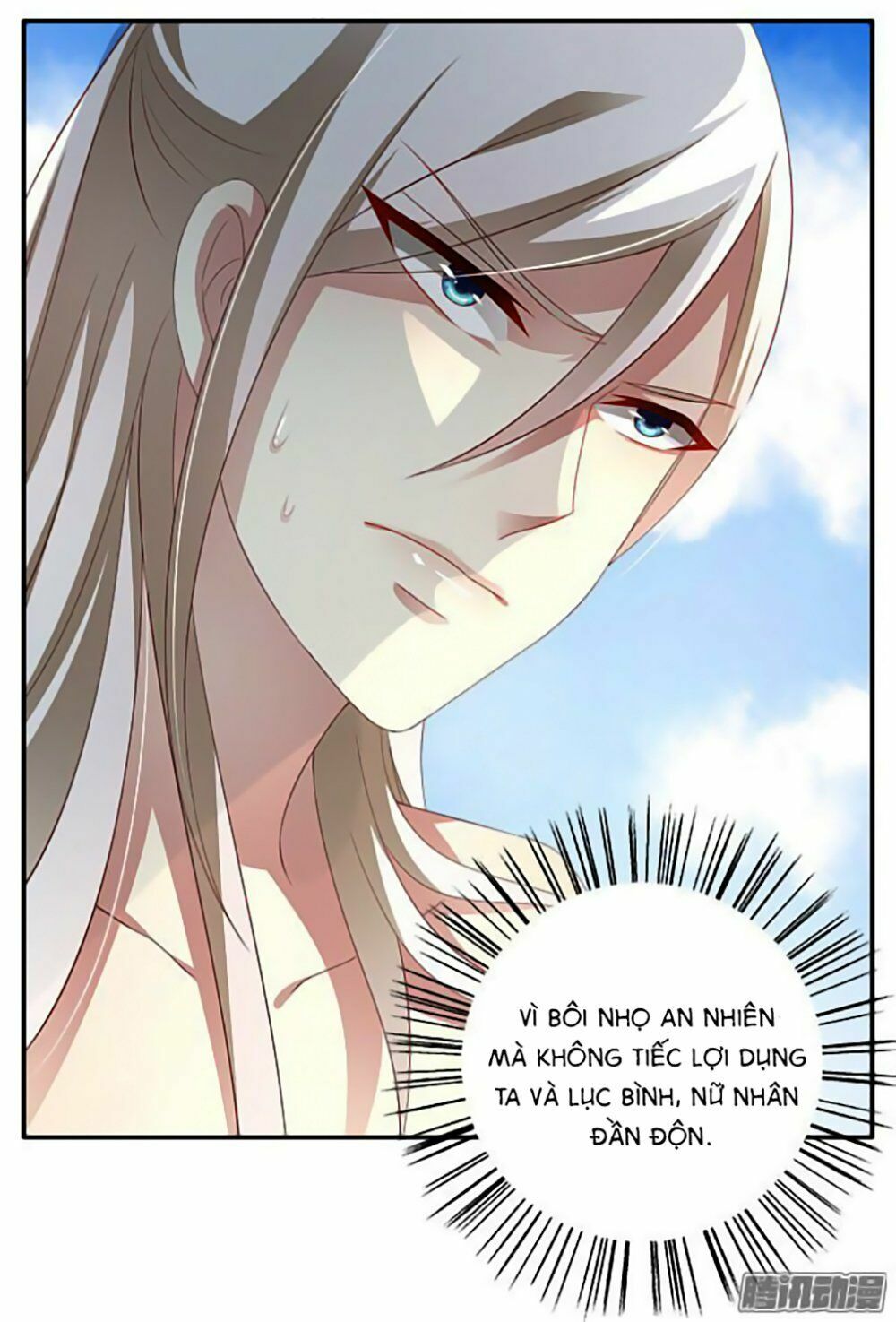 Thịnh Thế An Nhiên: Chapter 9