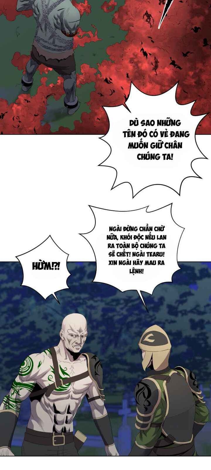 Cấp Độ Của Tôi Là Cao Nhất: Chapter 16