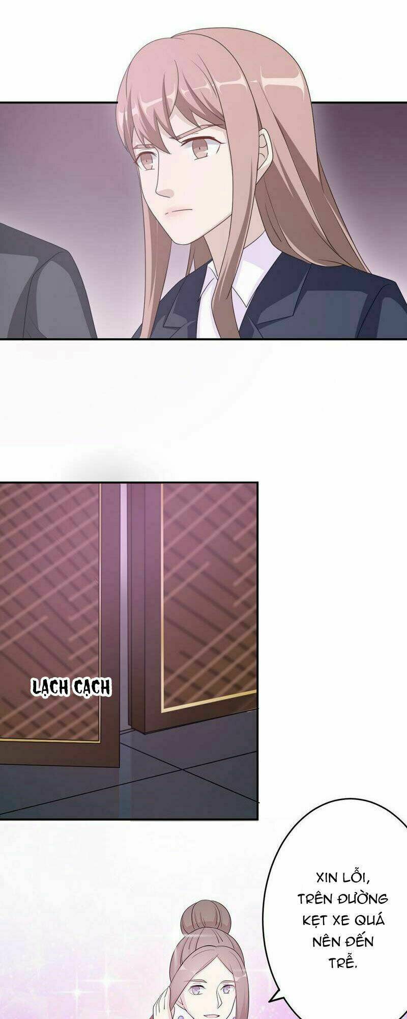 Mạc Thiếu Bức Hôn: Vợ Mới Khó Chống Đỡ: Chapter 48