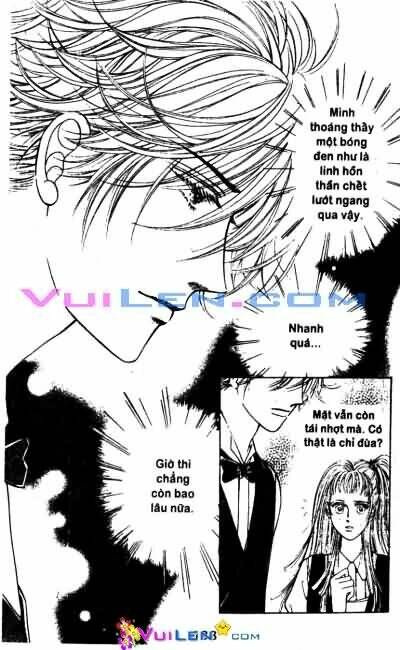 Virus Tiền: Chapter 7