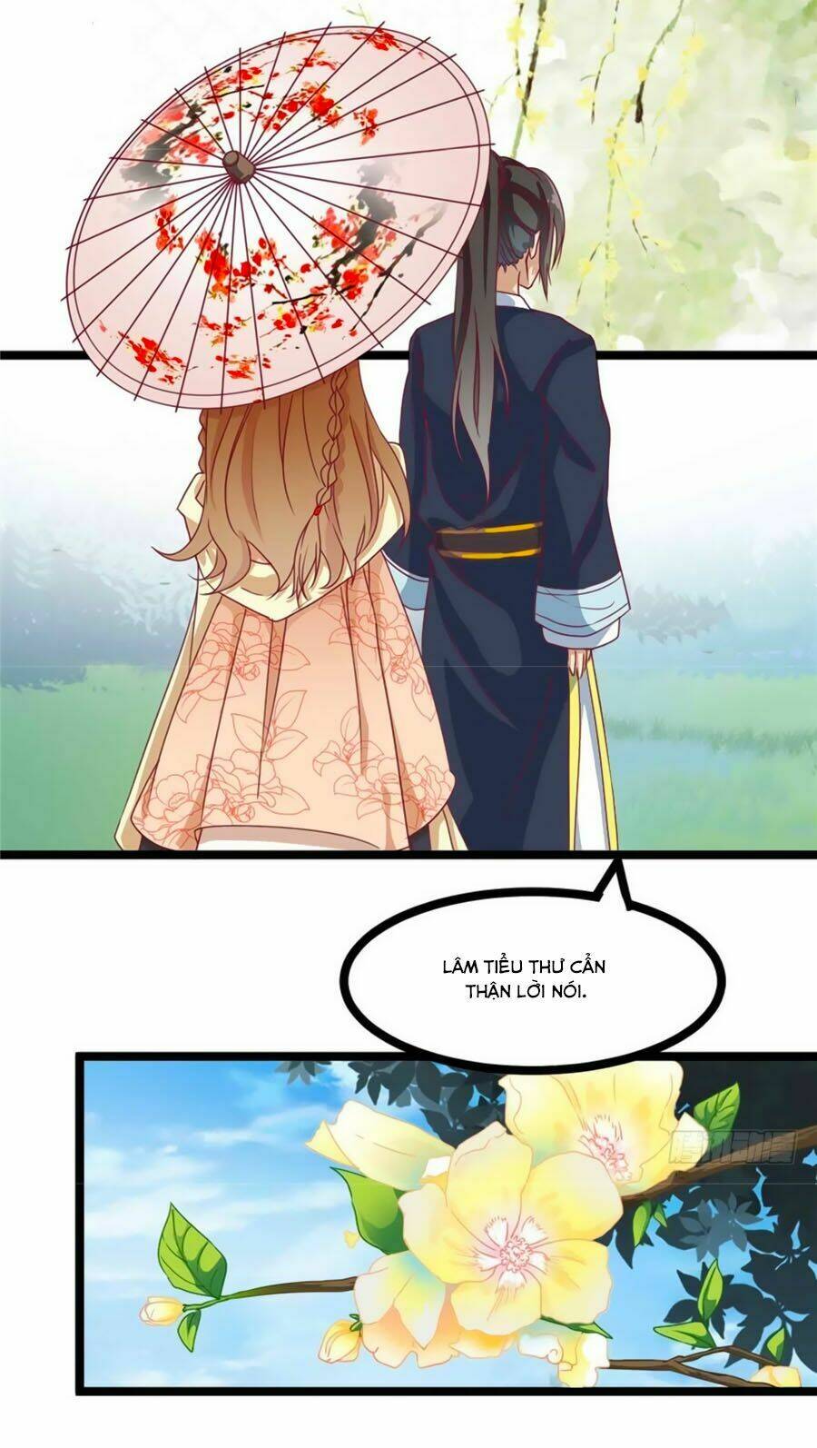 Ngọc Vi Mai: Chapter 37