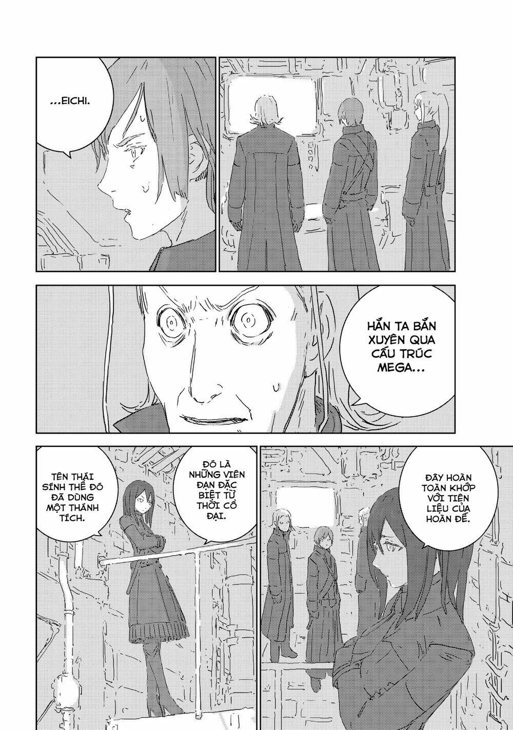 Aposimz: Chapter 3