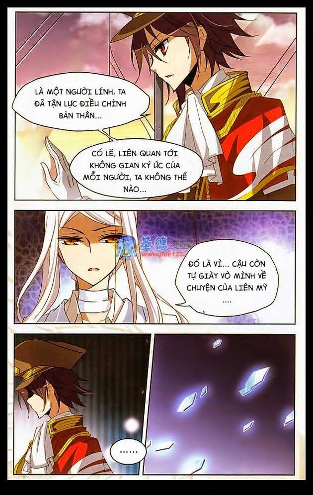 Xuyên Duyệt Tây Nguyên 3000: Chapter 4