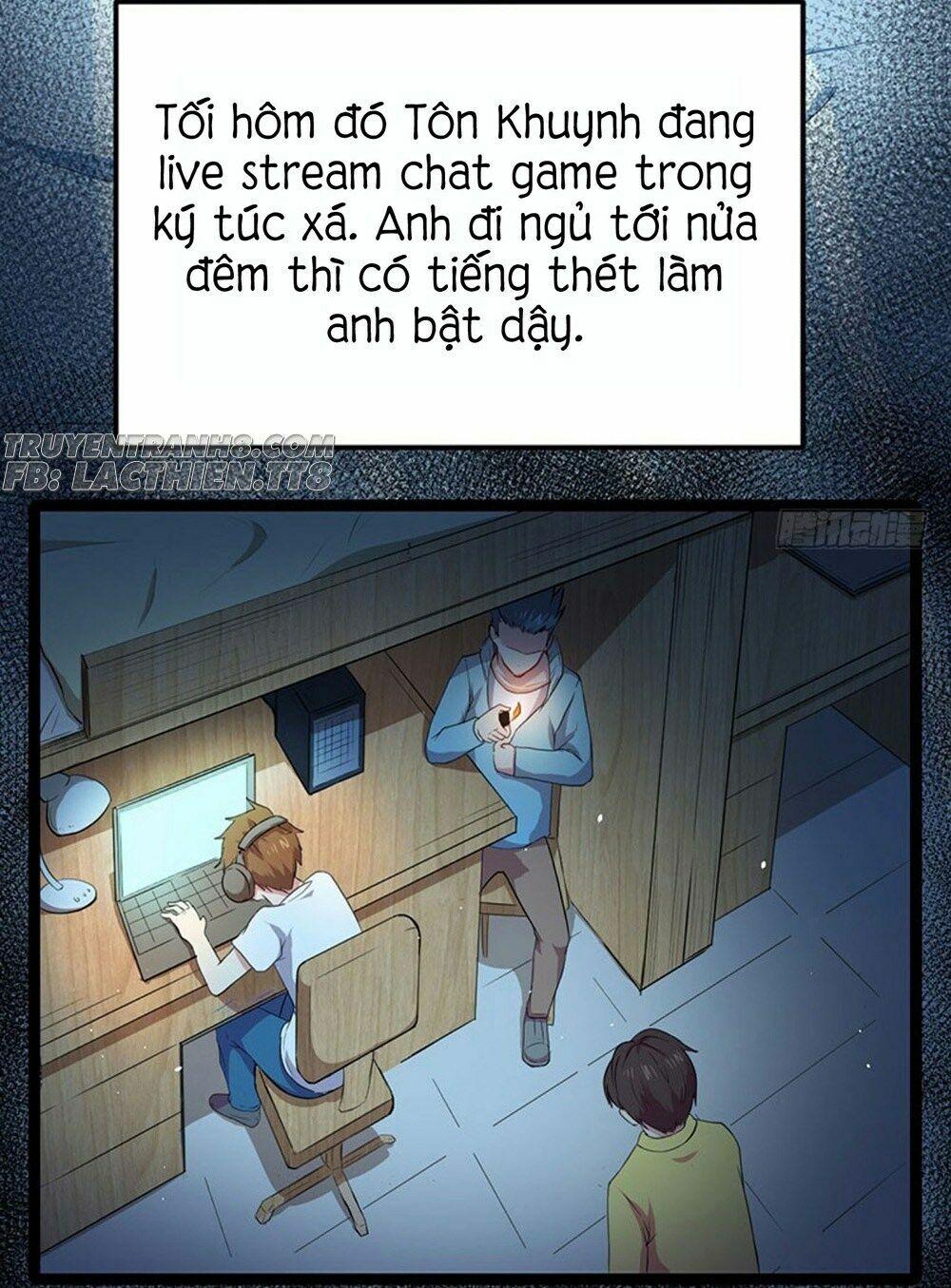 Ngạo Kiều Quỷ Vương Yêu Ta: Chapter 24