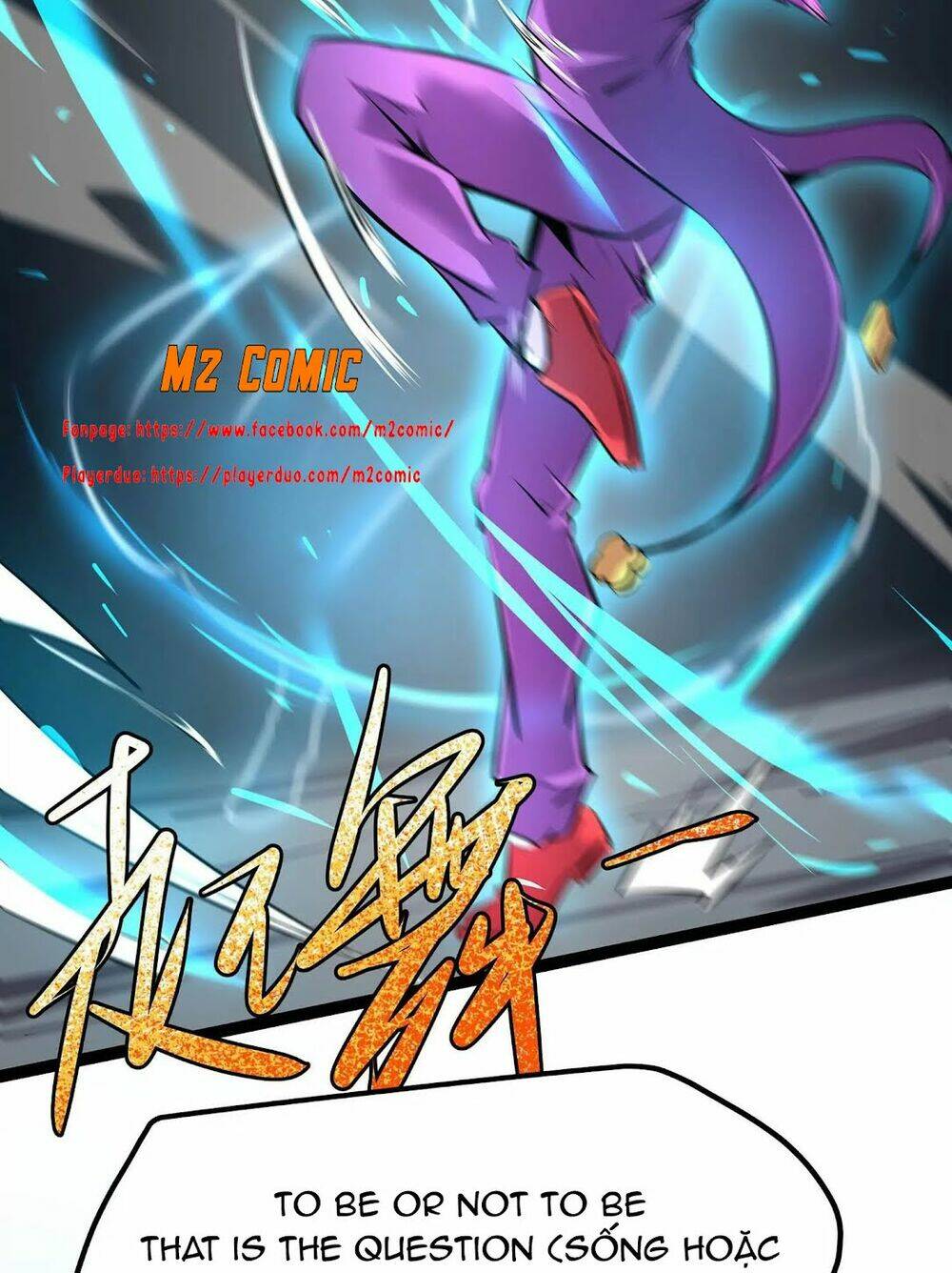 Chư Thần Rút Lui: Chapter 23