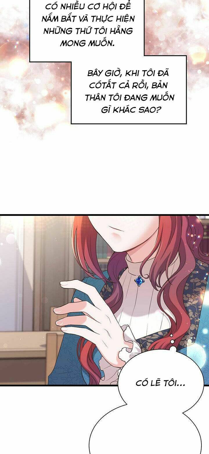 Nhân Vật Phản Diện Yêu Cầu Tôi Yêu Chàng: Chapter 20