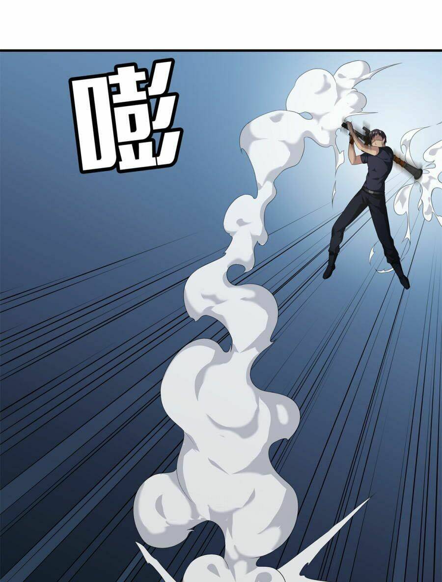 Đô Thị Chí Tôn: Chapter 10