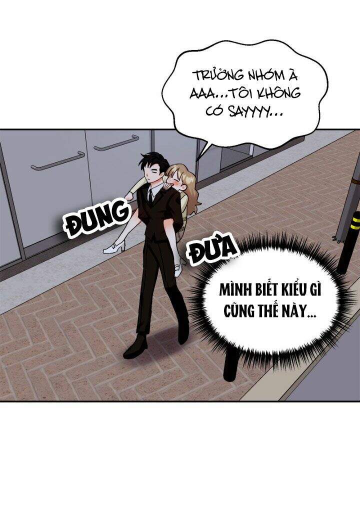 Nụ Hôn Của Giác Quan Thứ Sáu: Chapter 7