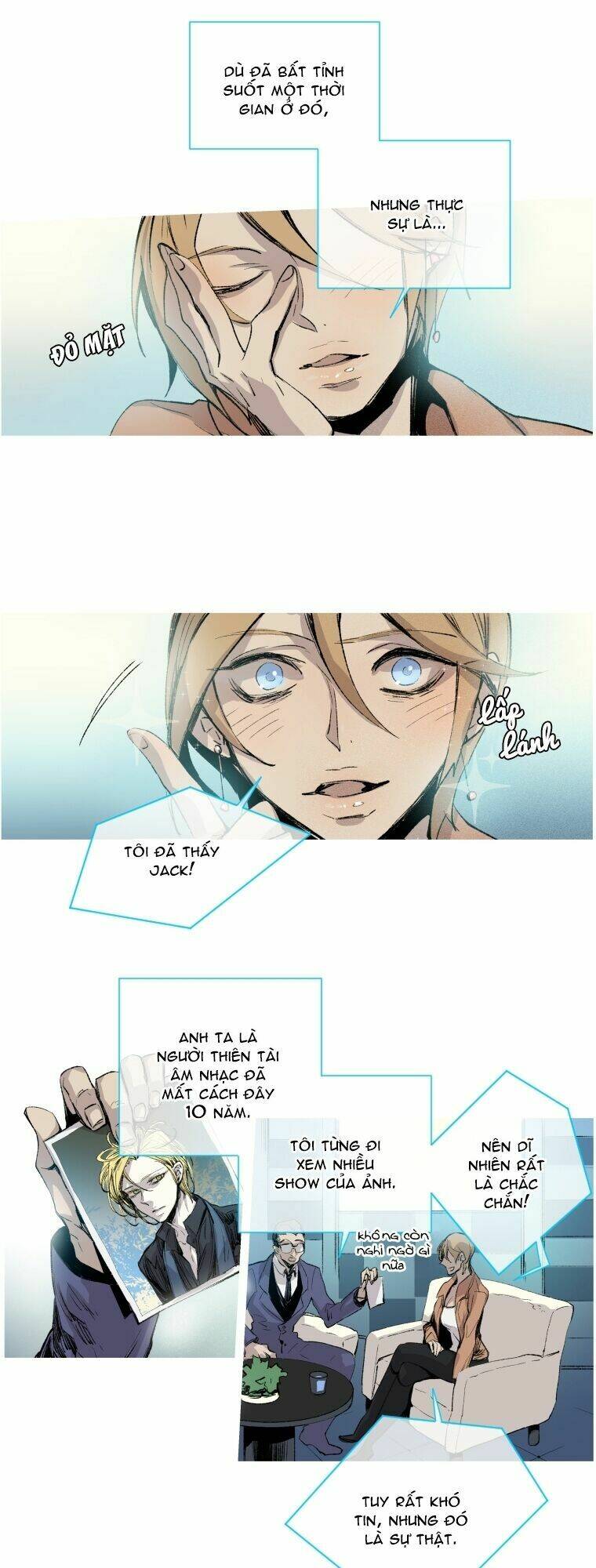 American Ghost Jack: Chapter 65