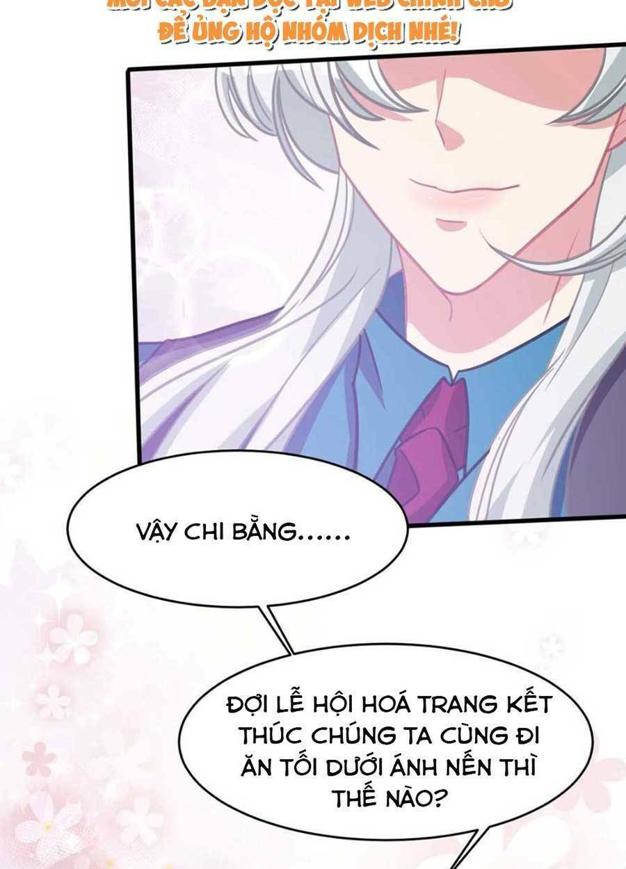 Vết Cắn Trí Mạng: Chapter 50