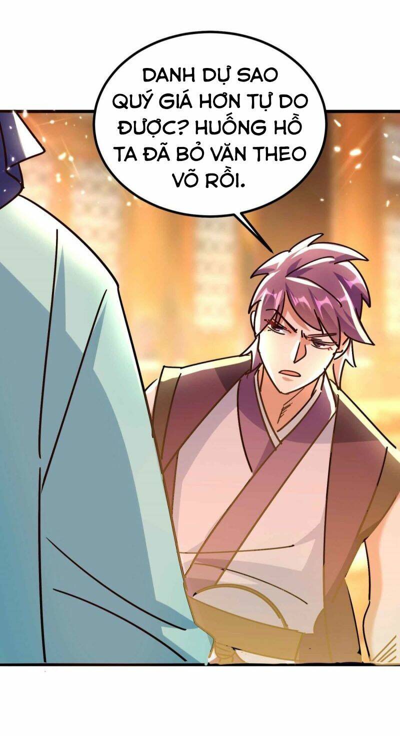 Vạn Giới Tiên Vương: Chapter 154